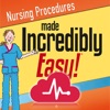 Nursing Procedures MIE