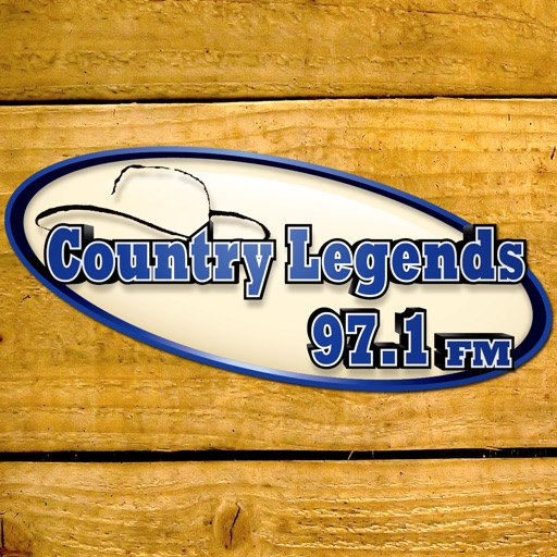Country Legends 97.1 Download