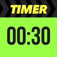 Timer Plus - ワークアウト用タイマー apk