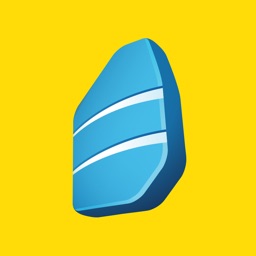 Rosetta Stone Apple Watch App