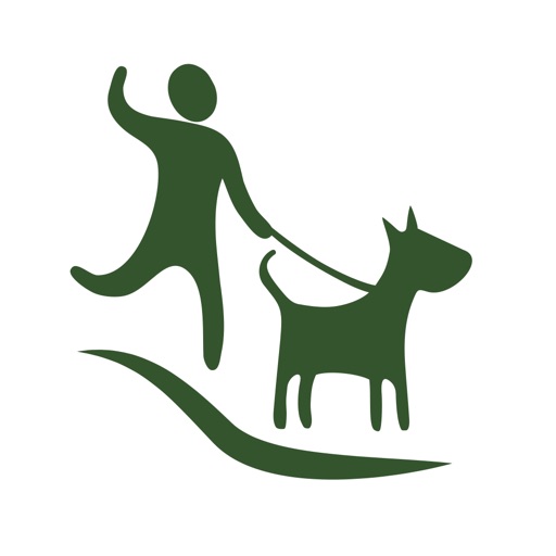 WoofTrax - Walk for a Dog
