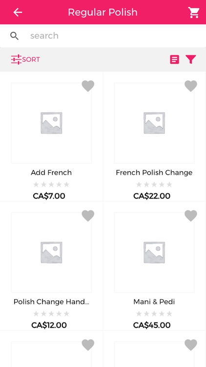 Stella Nails screenshot-5