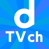 dTVチャンネル apk