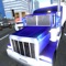 Icon Cargoo Truck - Police Chase