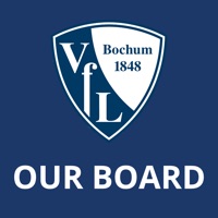VfL Bochum Keyboard app not working? crashes or has problems?