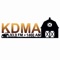 1460 KDMA went on the air in 1951 filling a void in West Central Minnesota for Local News, Weather and Sports and now being known as the area's "Local Community Connection"