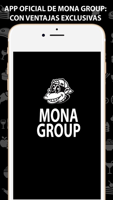 Mona Group screenshot 3