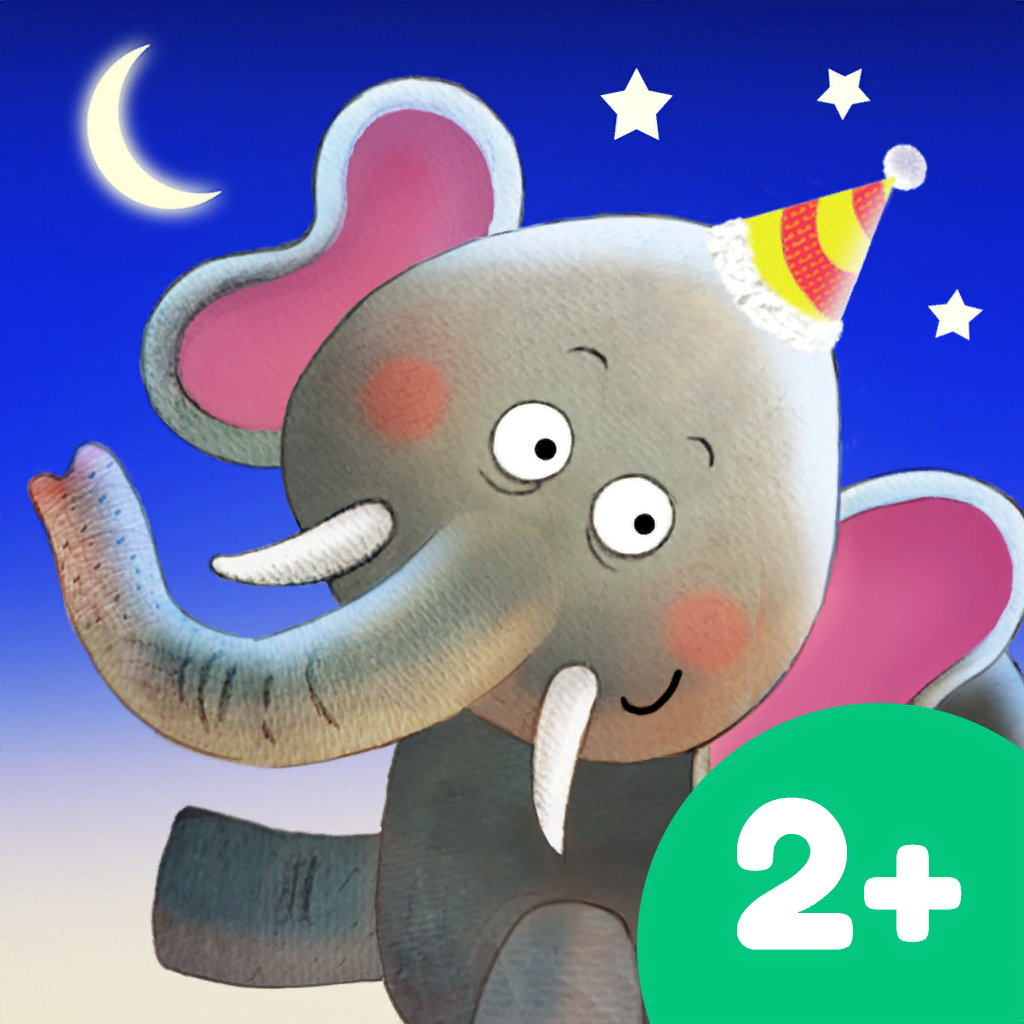 Get Nighty Night Circus for iOS, iPhone, iPad Aso Report