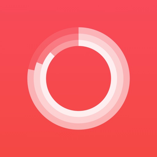 Day Zero – Countdown to Events iOS App