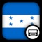 Honduran Radio offers different radio channels in Honduras to mobile users