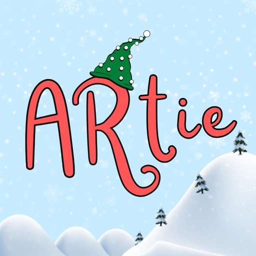 ARtie Elf