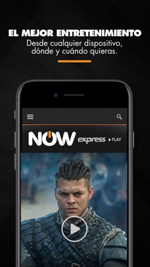 NOW Express Play(圖1)-速報App