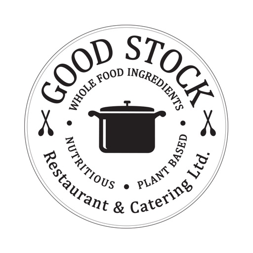Good Stock Restaurant icon