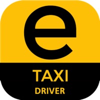 eTaxi Driver App