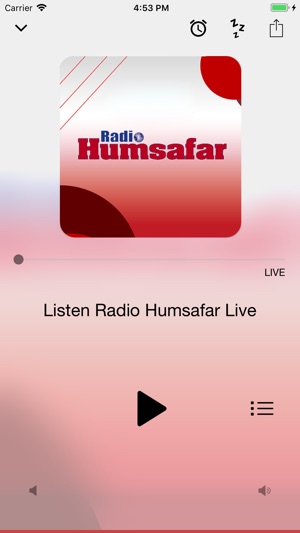 Radio Humsafar(圖2)-速報App