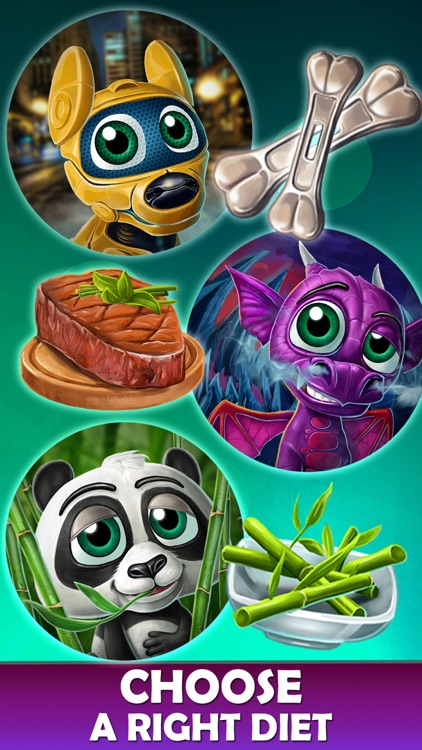 Boxie: Hidden Object Puzzle screenshot-4