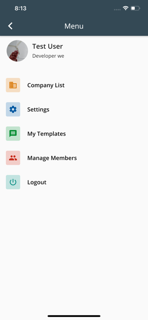 FollowUp Task Management(圖5)-速報App