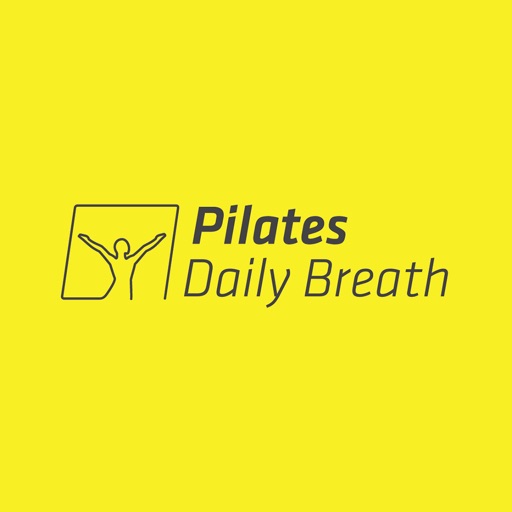 Daily Breath Pilates