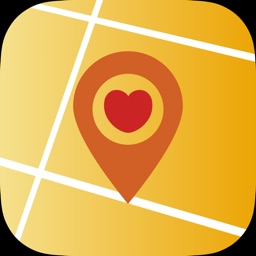 关心宝-care,关心您亲友的位置