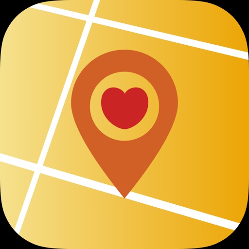 关心宝-care,关心您亲友的位置