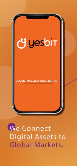 Yesbit-wallet(圖1)-速報App