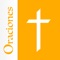 La aplicación Oraciones es un recurso completo, liviano y confiable para oraciones cristianas personales en español