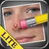 Icon Pimple Eraser LITE