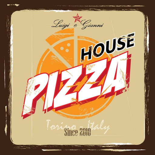 Pizza House