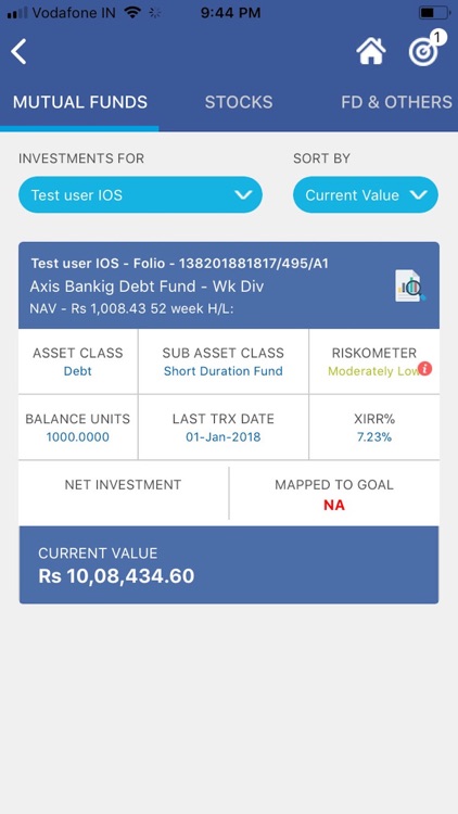 LEO CAPITAL screenshot-3