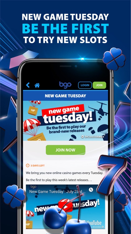 bgo Live Casino: Online Games screenshot-6