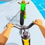 Bikes Go 3D