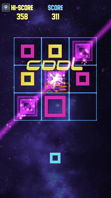Block Color Puzzle screenshot 4