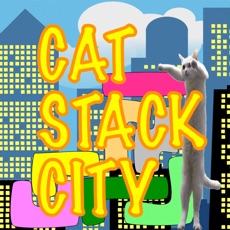 Activities of Cat Stack City