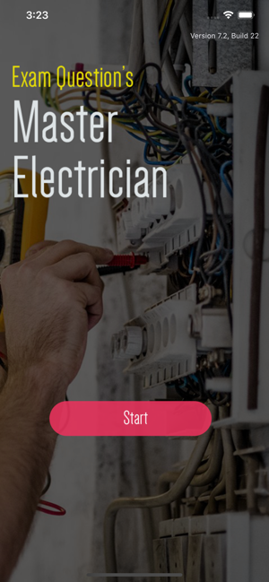 Master Electrician Exam 2020(圖1)-速報App