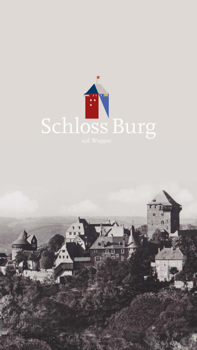 How to cancel & delete Schloss Burg from iphone & ipad 1