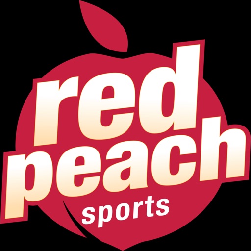 RedPeachSportsStreaming iOS App