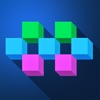 3 Cubes Endless: Puzzle Blocks - iPhoneアプリ