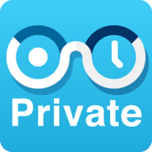 NIMBUS Watch Private Cloud Icon