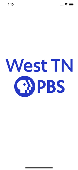 West TN PBS(圖1)-速報App