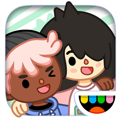 Toca Life: Neighborhood