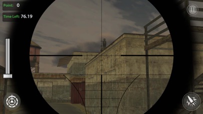 Sniper Master screenshot 4