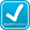 ZoomReports Badges
