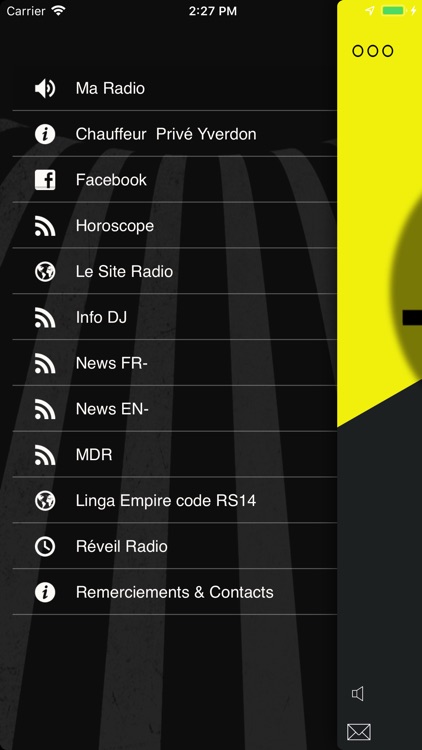 RadioSnap