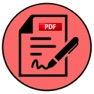 Get PDF Signer & Filler App for iOS, iPhone, iPad Aso Report