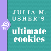 Ultimate Cookies