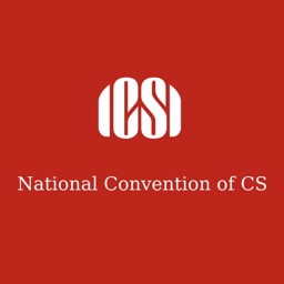 ICSI National Convention icon