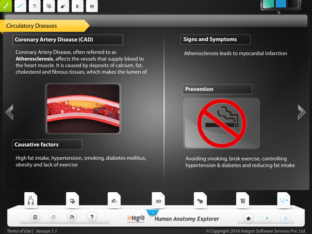 Human Anatomy - Circulatory(圖5)-速報App