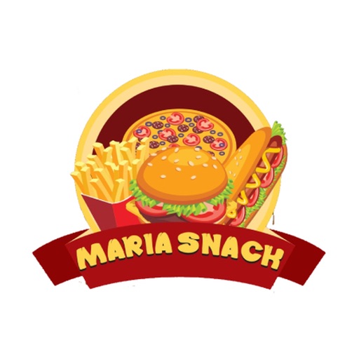 Maria Snack