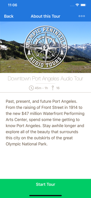 Olympic Peninsula Audio Tours(圖2)-速報App