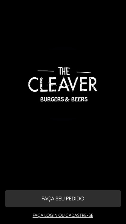 The Cleaver Burgers e Beer